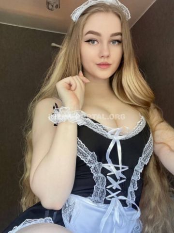 Серафима